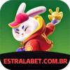Logo da ESTRALABET